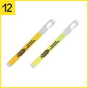 サインライト　イエロー・グリーン